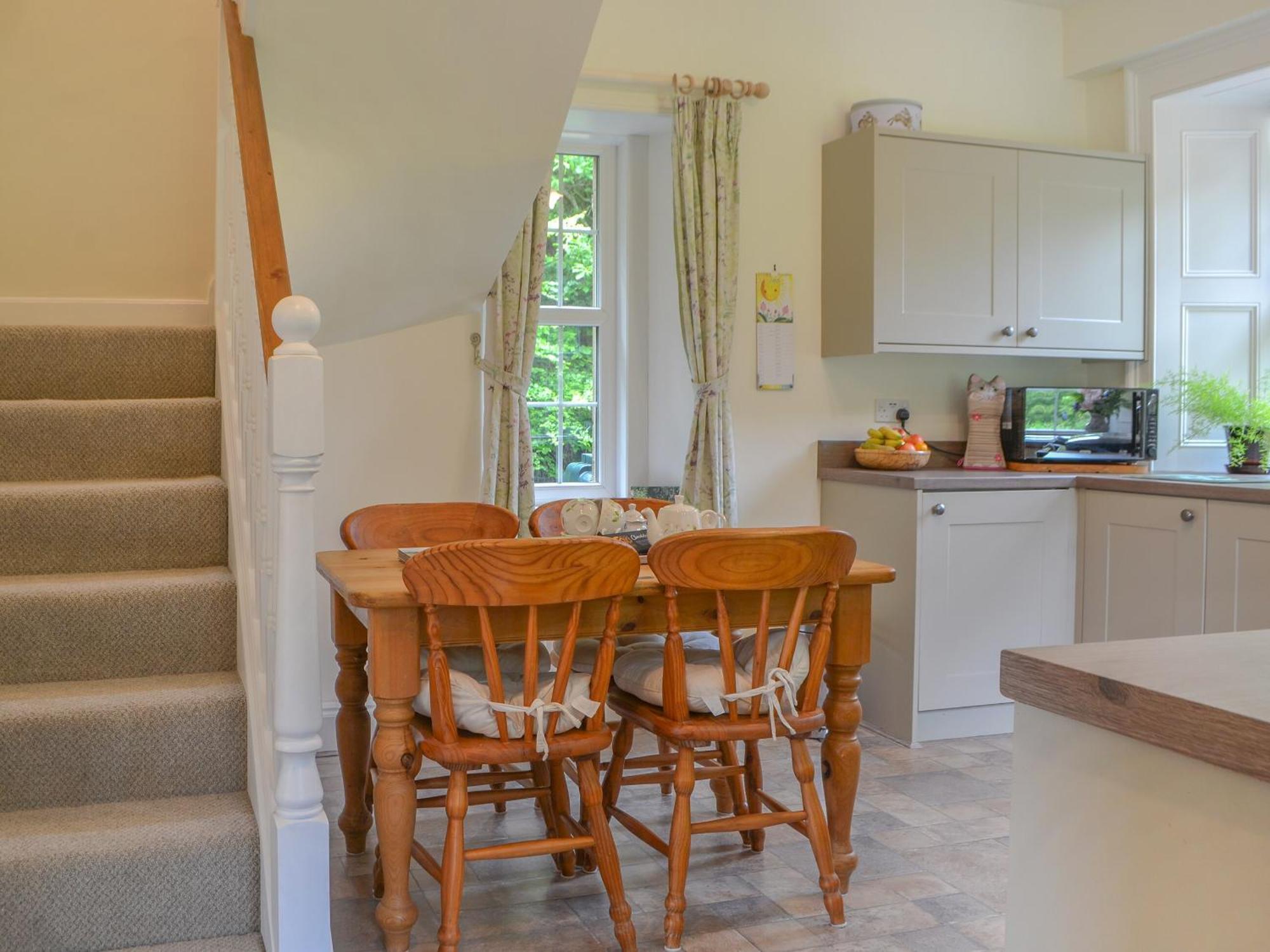 Monkwood Cottage Hale  외부 사진