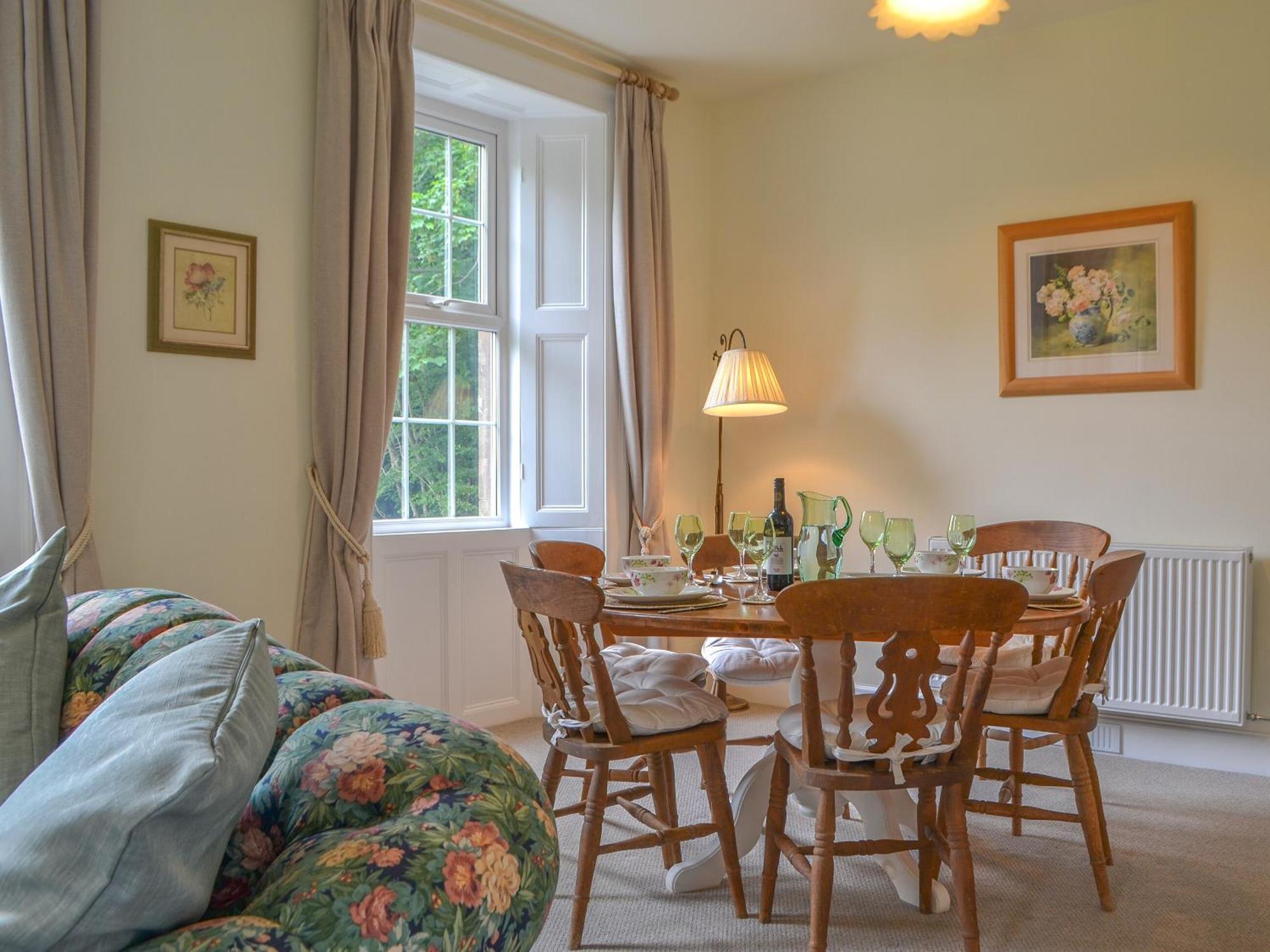 Monkwood Cottage Hale  외부 사진