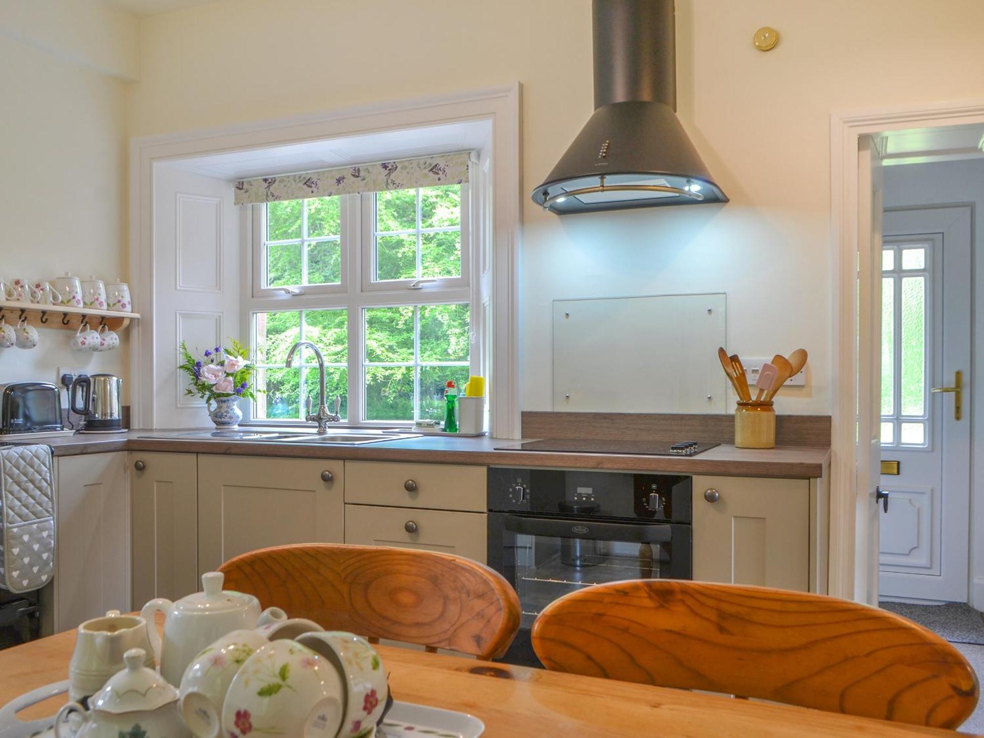 Monkwood Cottage Hale  외부 사진