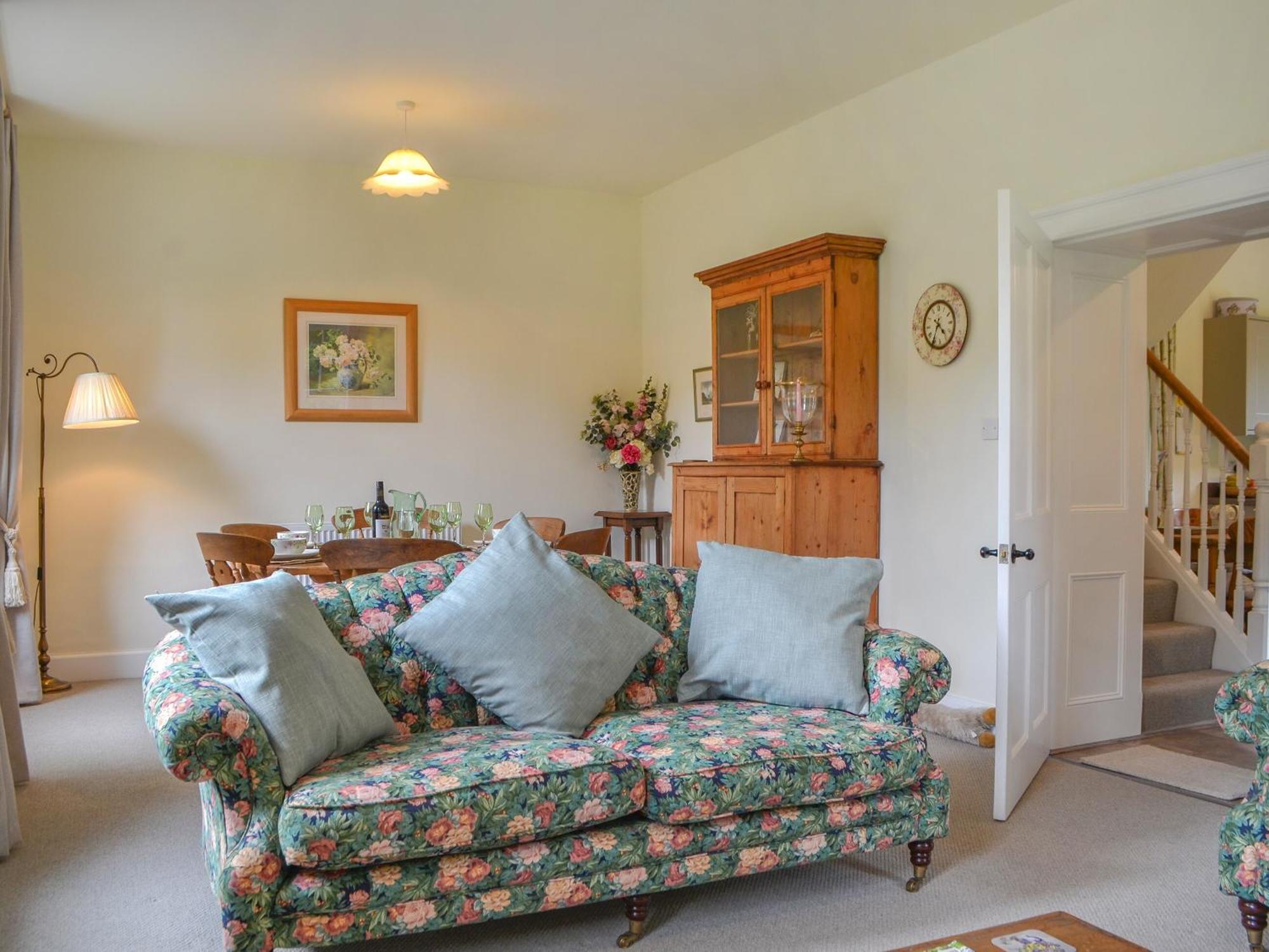 Monkwood Cottage Hale  외부 사진