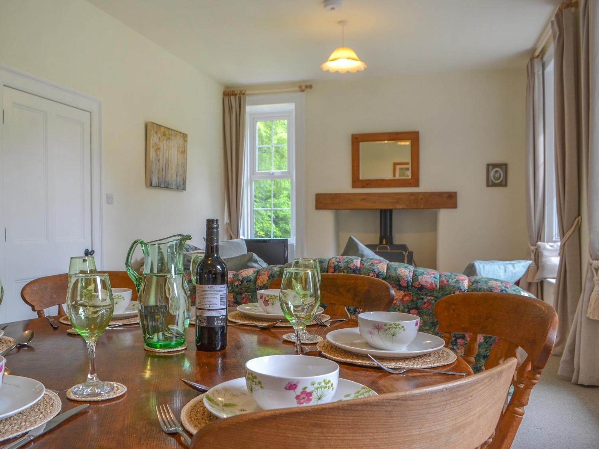Monkwood Cottage Hale  외부 사진